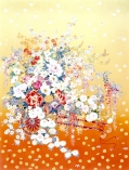 15303 Hanaguruma  
